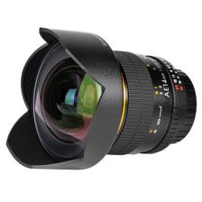 Samyang 14mm F2.8 ED AS IF UMC Olympus 4/3 lens