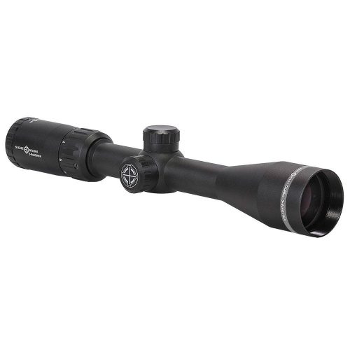 Sightmark Core HX 3-9x40 HBR Hunter Ballistic riflescope