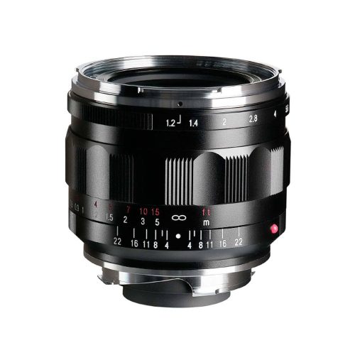 Voigtländer-Nokton-35mm-F1.2-ASPH-II-objektiv