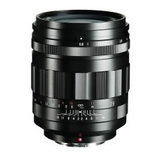 Voigtländer-Nokton
