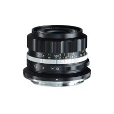 Voigtländer Nokton D23mm F1.2 Nikon Z lens