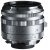 Voigtländer Nokton 28mm F1.5 ASPH. Type II VM ezüst objektív