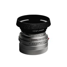   Voigtländer Color-Skopar 35mm F2.5 Pancake II VM ezüst objektív