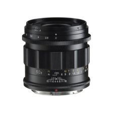 Voigtländer Apo-Lanthar 35mm F2.0 II Nikon Z objektív