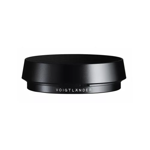 Voigtländer napellenző - LH-14 (Nokton  35mm F1.2 Aspherical IV;  40mm F1.2 Aspherical II;  50mm F1.2 Aspherical II)
