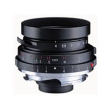 Voigtländer Color-skopar 21mm F4.0 P-Type lens