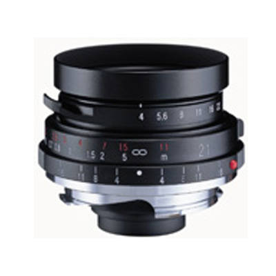 Voigtländer-Color-skopar-21mm-F4.0-P-Type-objektiv