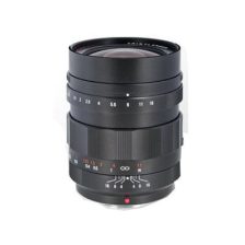 Voigtländer-Nokton-17.5mm-F0.95-mikro-4/3-objektiv