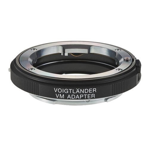 Voigtländer VM - Sony E adapter