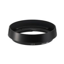   Voigtländer napellenző - LH 8 - 35mm F1.2 II objektívekhez