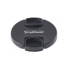 Voigtländer 46 mm első lencsesapka