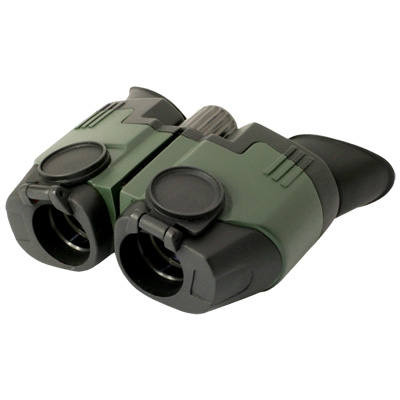 Yukon Sideview 10x21 binoculars