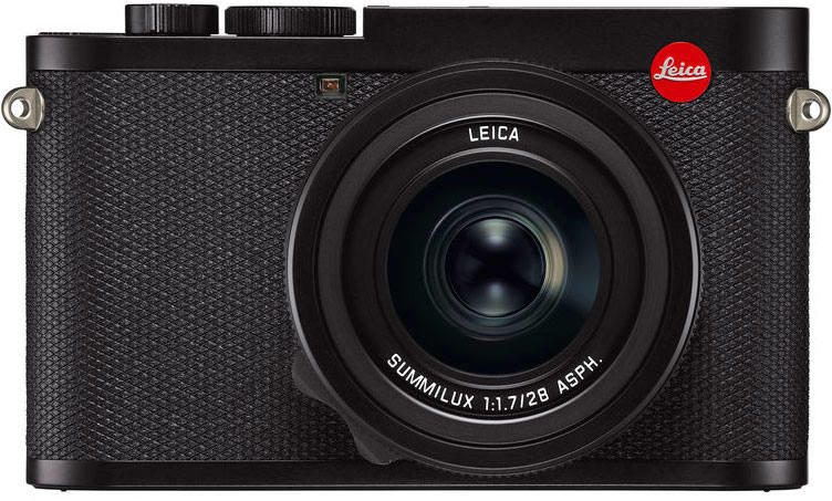 Leica Q2 - Csak a tökéletességet fogadd el!