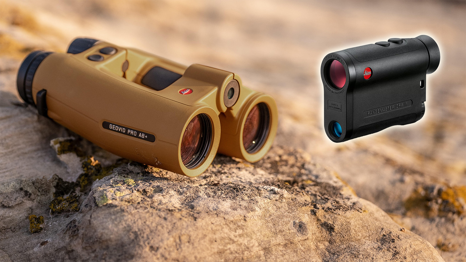Két új optika a Leicától