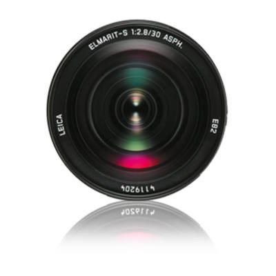Leica Elmarit-S 30mm F2.8 Asph. objektív