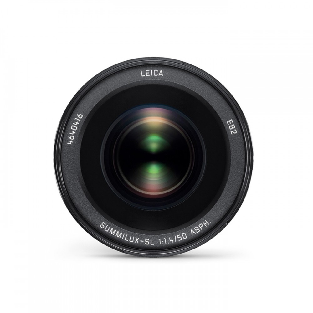 Leica Summicron-SL 50mm F2 Asph. objektív