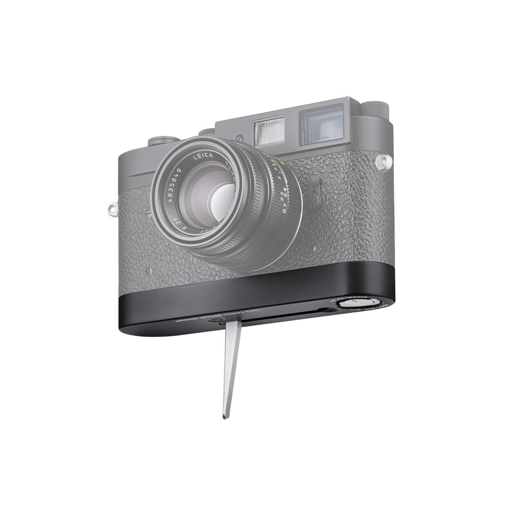 Leicavit M, fényes fekete