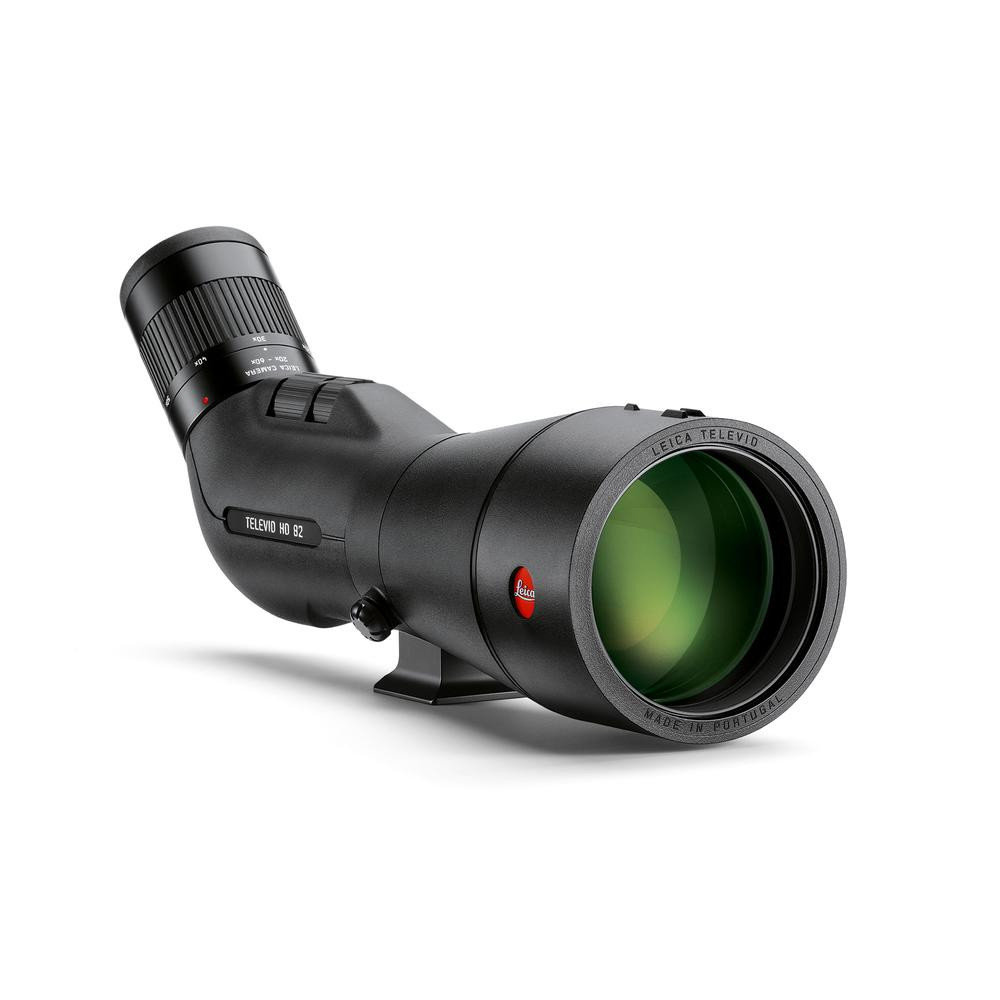 Leica Televid HD 82 ferde spektív Leica Televid HD 82 ferde spektív