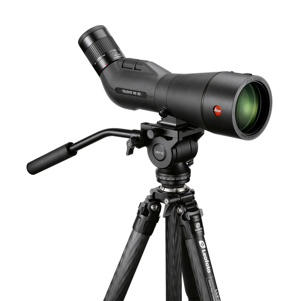 Leica Televid HD 82 ferde spektív Leica Televid HD 82 ferde spektív