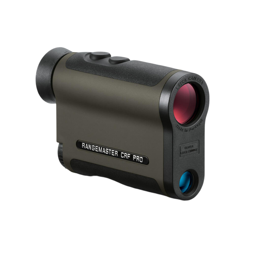Leica Rangemaster CRF Pro távolságmérő