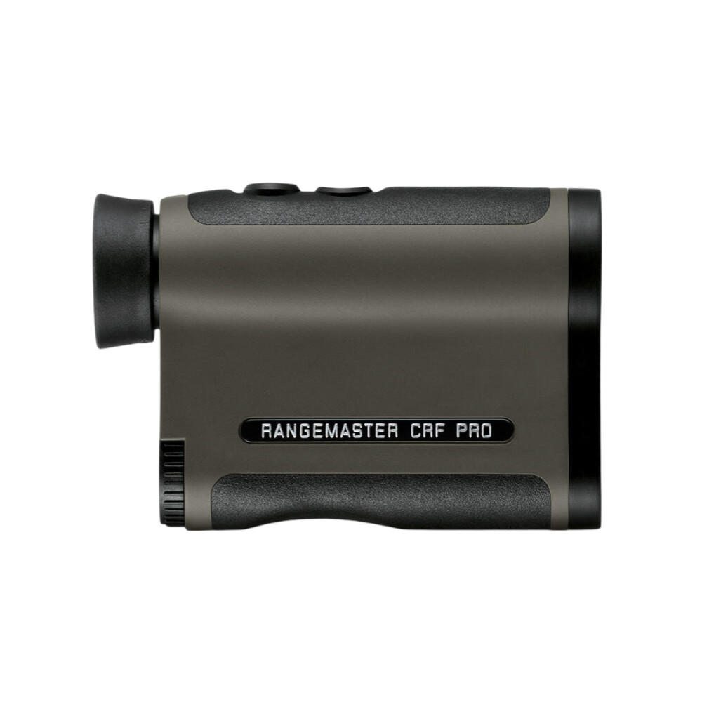 Leica Rangemaster CRF Pro távolságmérő