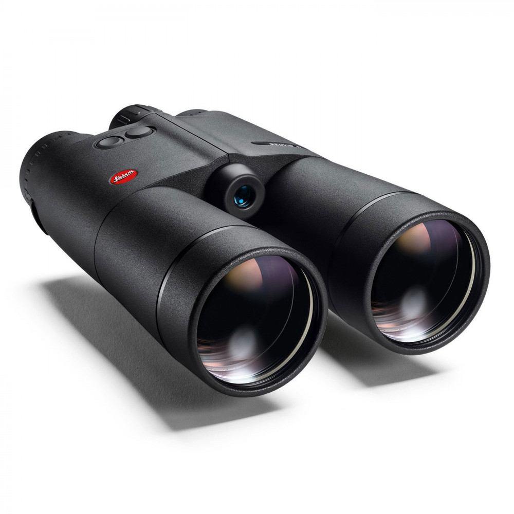 Leica Geovid 15x56 R távolságmérős távcső Leica Geovid 15x56 R távolságmérős távcső