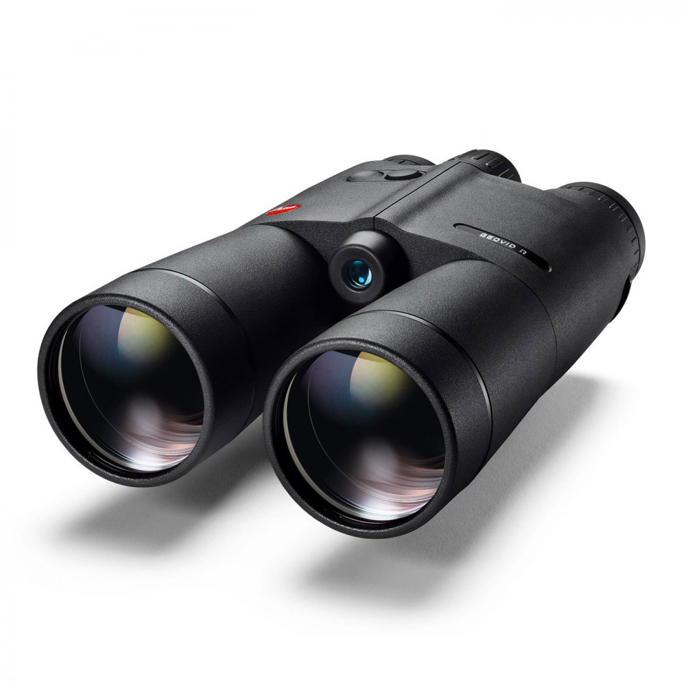 Leica Geovid 15x56 R távolságmérős távcső Leica Geovid 15x56 R távolságmérős távcső