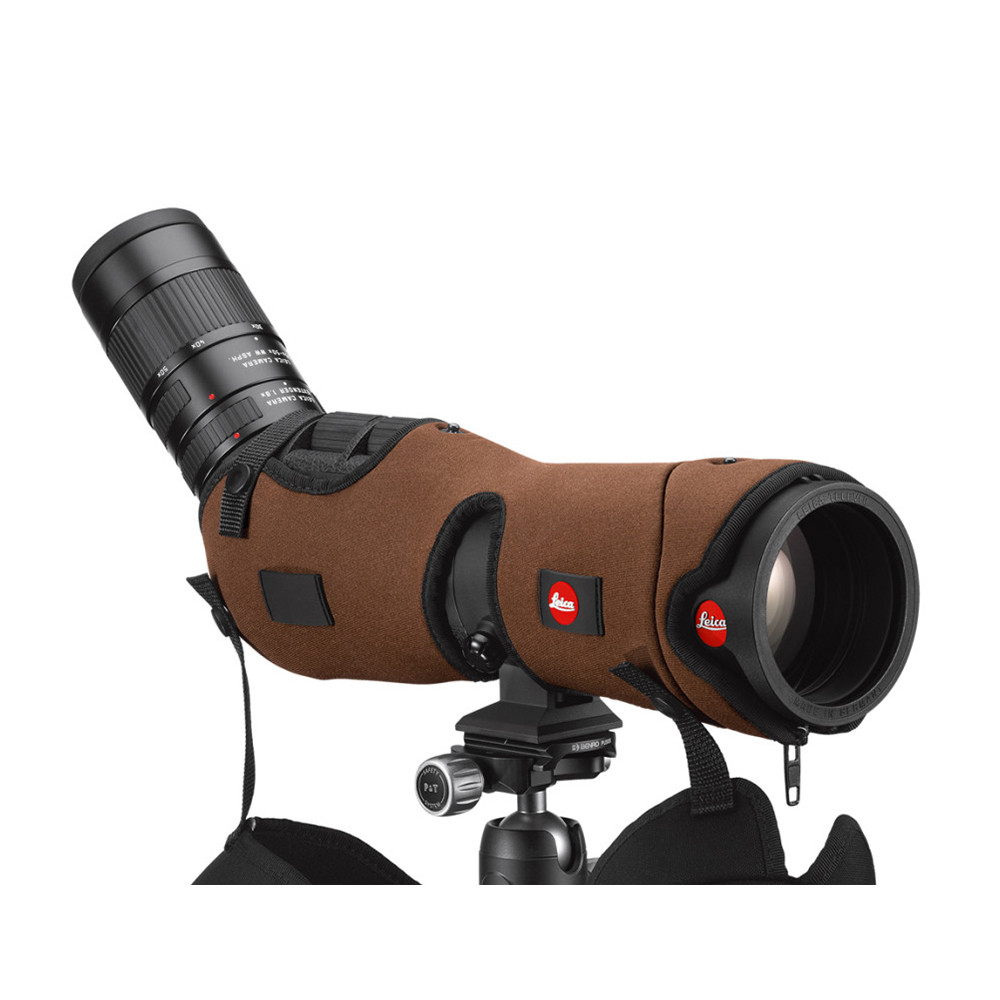 Leica tok Televid 65 ferde spektívekhez