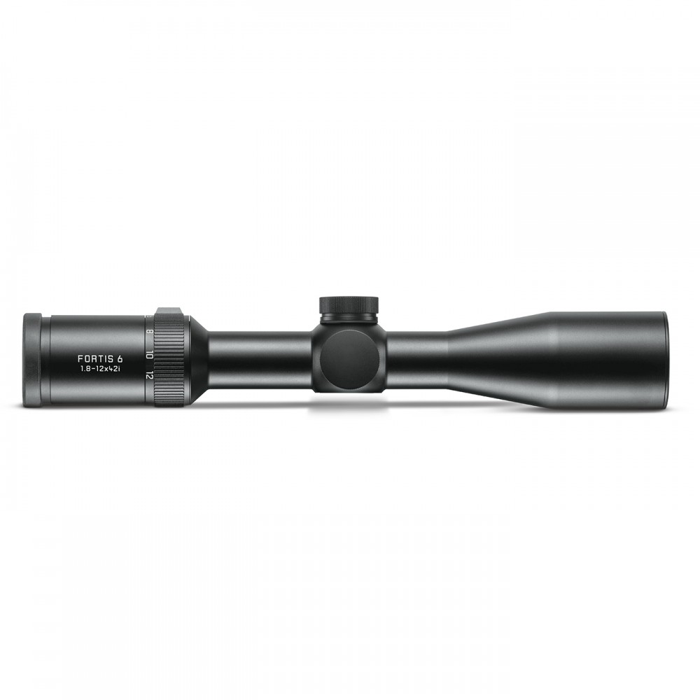 Leica Fortis 6 1.8-12x42i L-4a céltávcső