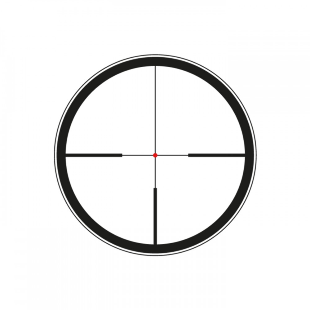 Leica Fortis 6 1.8-12x42i L-4a céltávcső
