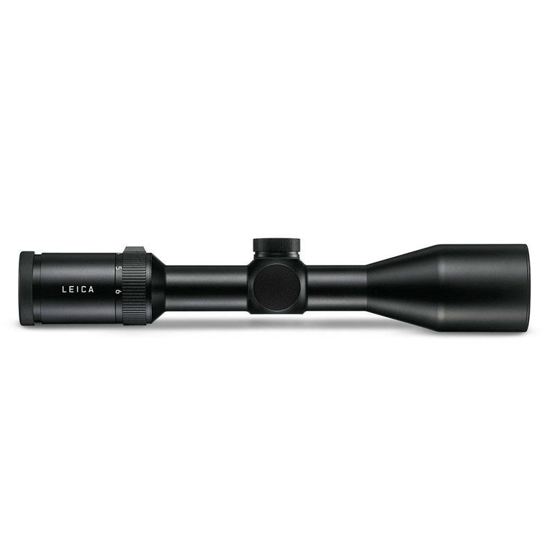 Leica Fortis 6 2-12x50i L-4a céltávcső Leica Fortis 6 2-12x50i L-4a céltávcső