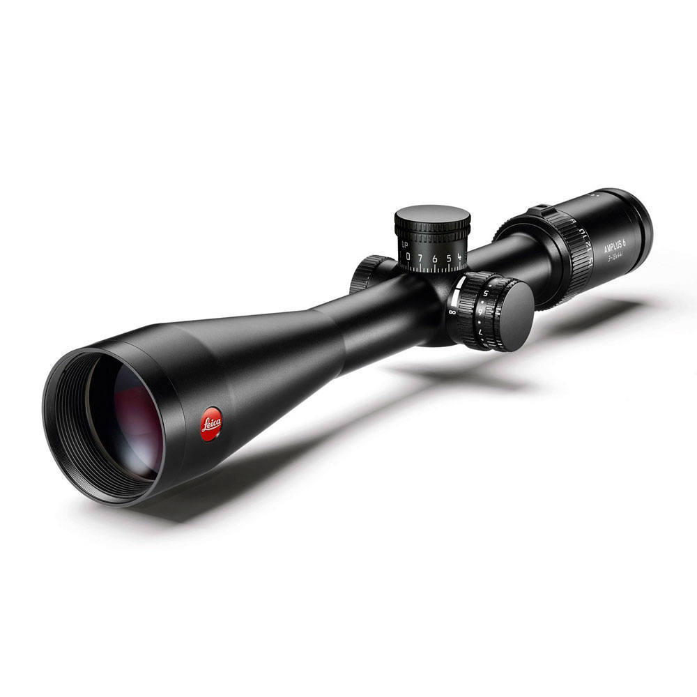 Leica Amplus 6 3-18x44i L-4a BDC MOA céltávcső Leica Amplus 6 3-18x44i L-4a BDC MOA céltávcső