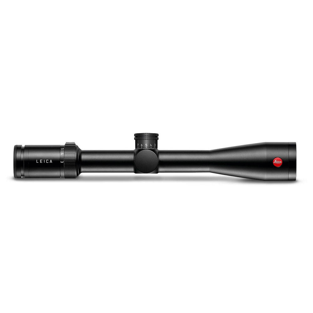 Leica Amplus 6 3-18x44i L-Ballistik BDC MOA céltávcső