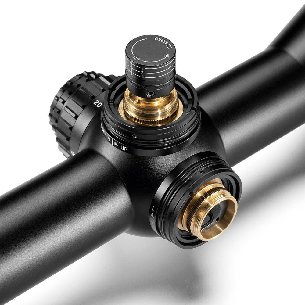 Leica PRS 5-30x56i PRB világítópontos céltávcső