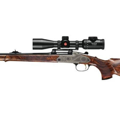 Leica Magnus 1,5-10x42 i L-4a világítópontos céltávcső