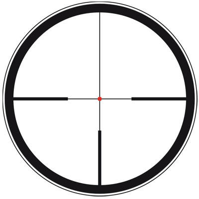 Leica Magnus 1,5-10x42 i L-4a világítópontos céltávcső
