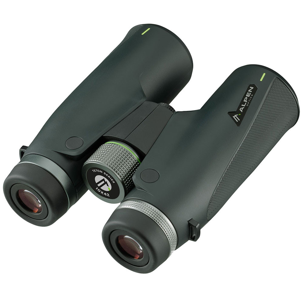 Alpen Optics Teton 10x42 ED keresőtávcső