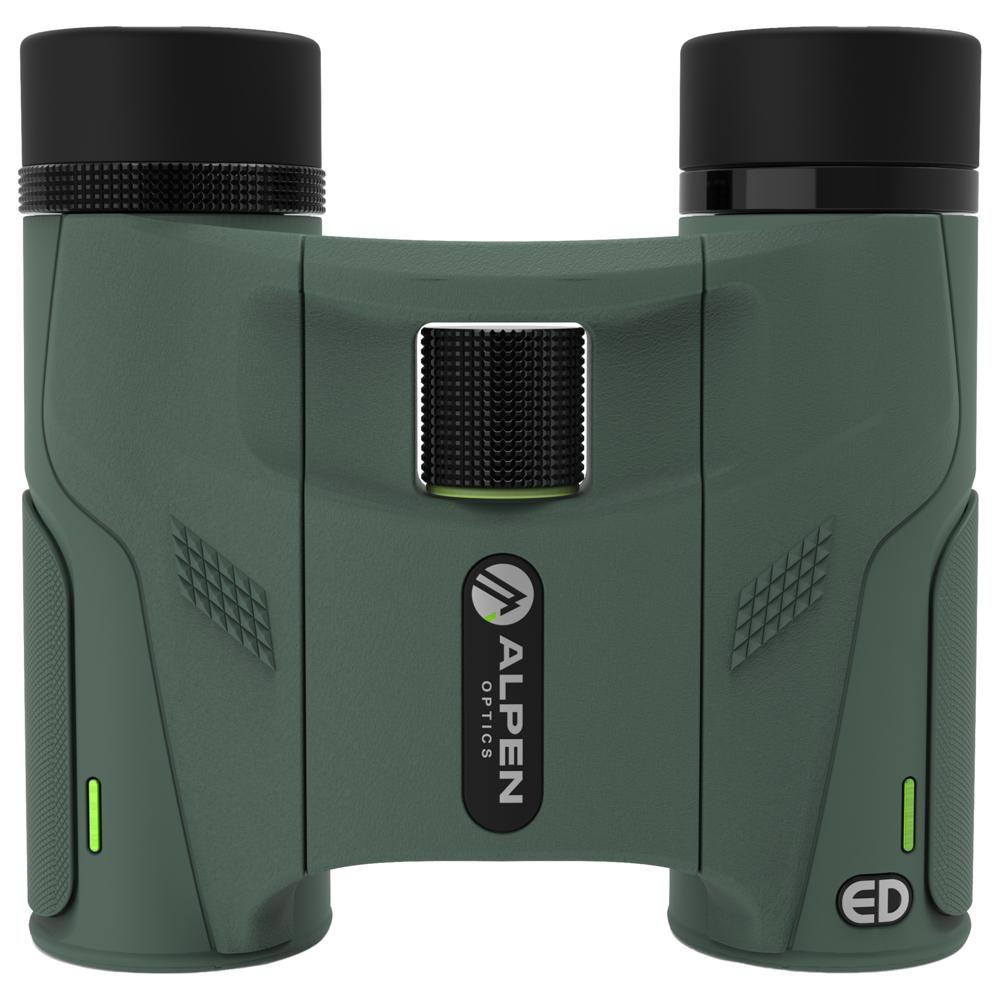 Alpen Optics Chisos 10x25 ED keresőtávcső