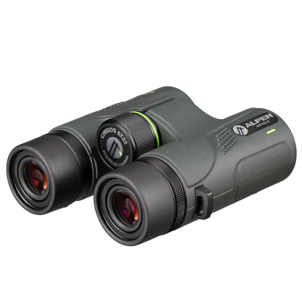Alpen Optics Chisos 8x32 ED keresőtávcső