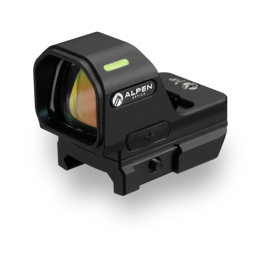 Alpen Optics ARGUS LT Red Dot nyitott kivitel Alpen Optics ARGUS LT Red Dot nyitott kivitel