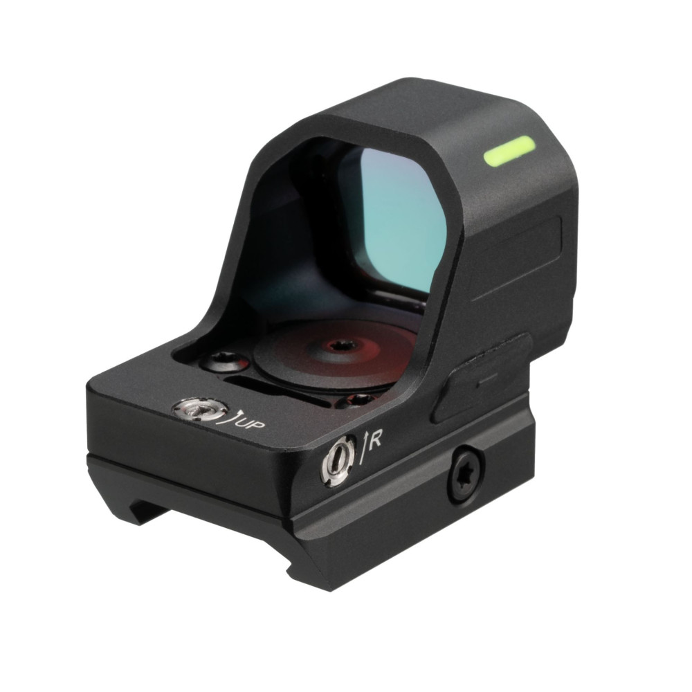 Alpen Optics ARGUS LT Red Dot nyitott kivitel Alpen Optics ARGUS LT Red Dot nyitott kivitel