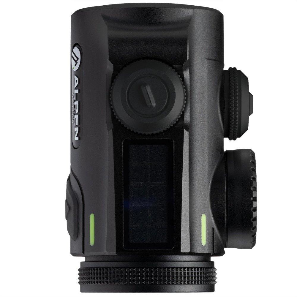Alpen Optics NEVADA 3x24 LT Red Dot