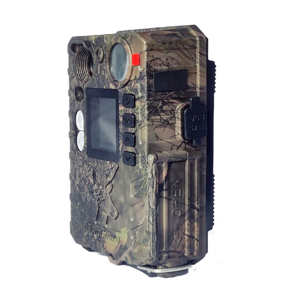 Boly Guard BG410-DFPS vadkamera szett duál vakuval Boly Guard BG410-DFPS vadkamera szett duál vakuval