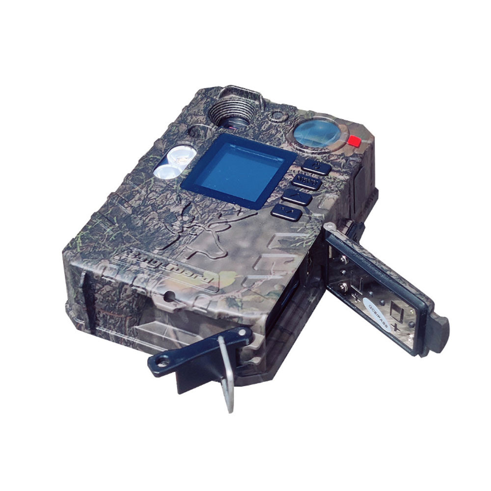 Boly Guard BG410-DFPS vadkamera szett duál vakuval Boly Guard BG410-DFPS vadkamera szett duál vakuval