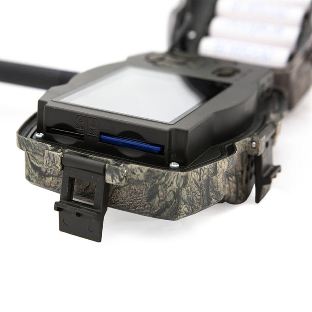 Boly Guard Falcon MG984G-36M Ultra HD 4G Full Szett Boly Guard Falcon MG984G-36M Ultra HD 4G Full Szett