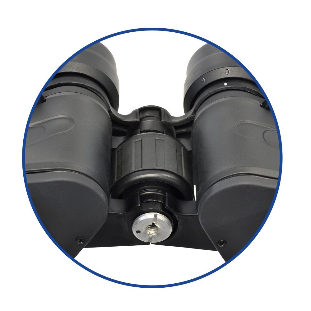 Bresser Hunter 8-24x50 Zoom keresőtávcső