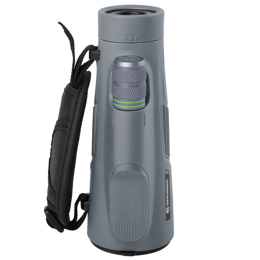 Bresser Wave 12x50 monokulár