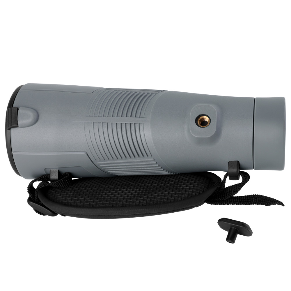 Bresser Wave 12x50 monokulár