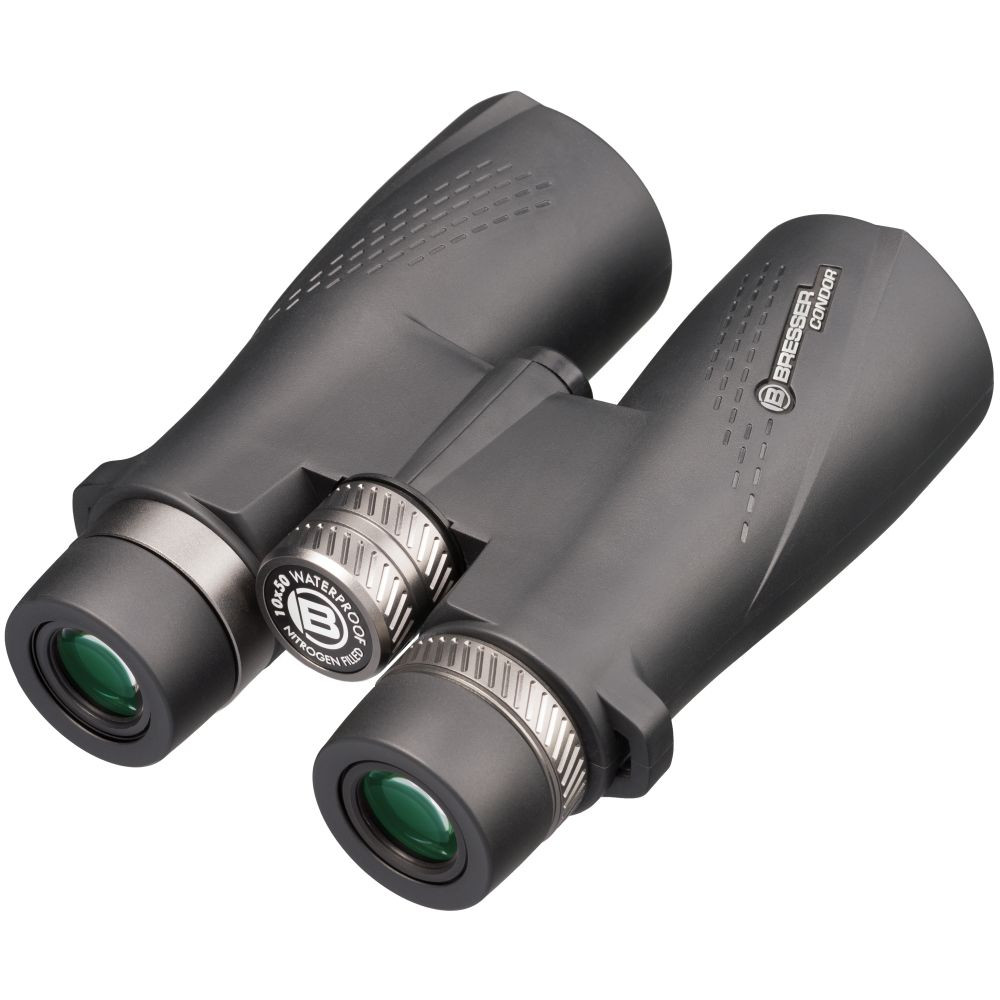 Bresser Condor 10x50 keresőtávcső