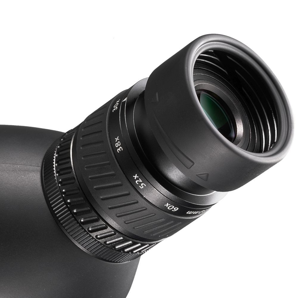 Bresser Condor 20-60x80 Gen. II spektív